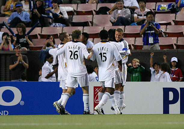 深刻的调整 深刻的调整