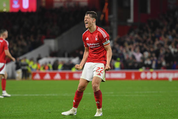 与非凡能力 与非凡能力