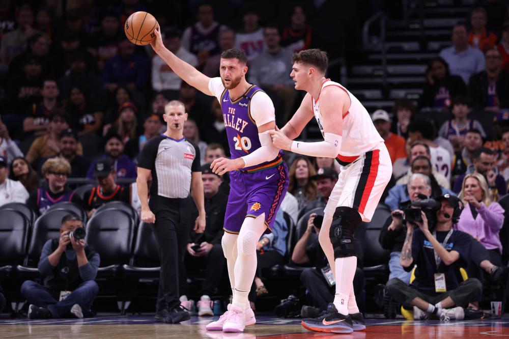 可能的阵容 可能的阵容