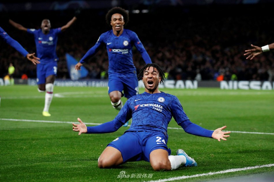 他们也许能 他们也许能